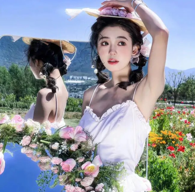 夫妻英烈